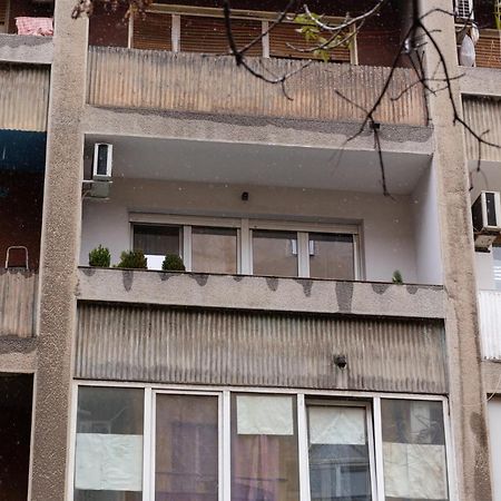 Spa Apartment Nalis Ниш Екстер'єр фото