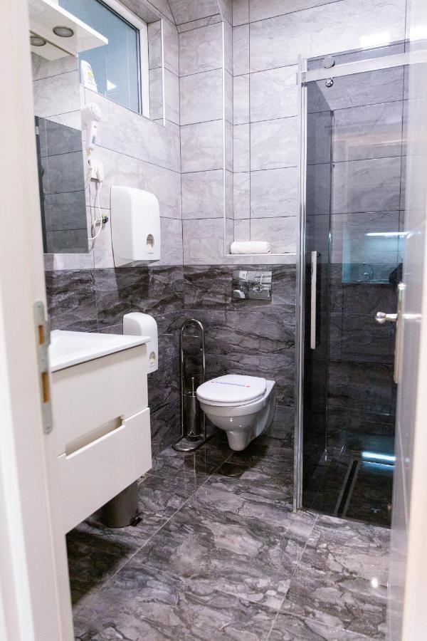 Spa Apartment Nalis Ниш Екстер'єр фото