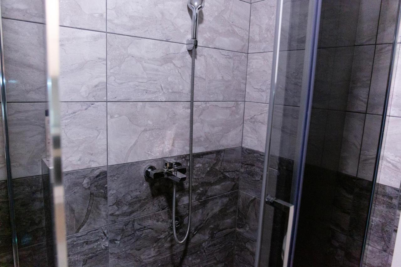 Spa Apartment Nalis Ниш Екстер'єр фото