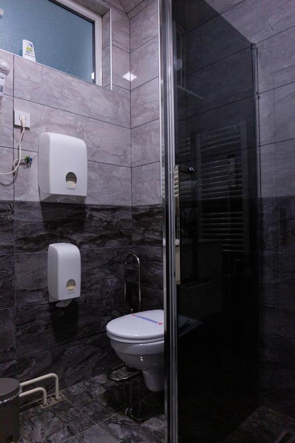 Spa Apartment Nalis Ниш Екстер'єр фото