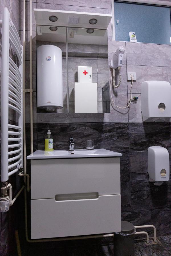 Spa Apartment Nalis Ниш Екстер'єр фото