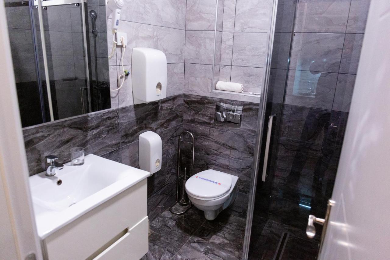 Spa Apartment Nalis Ниш Екстер'єр фото